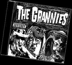 The Grannies