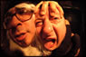 DustyTitties & WheelCher