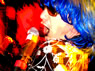 Soggy Rockin' da Mike