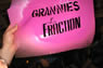 La Fraction Stencil